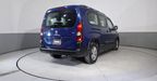 Peugeot Rifter 1.6 HDI ALLURE Minivan 2021