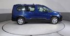 Peugeot Rifter 1.6 HDI ALLURE Minivan 2021