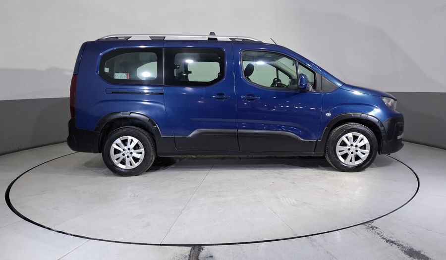 Peugeot Rifter 1.6 HDI ALLURE Minivan 2021