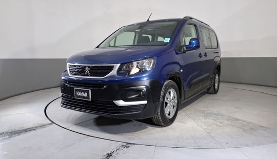 Peugeot • Rifter