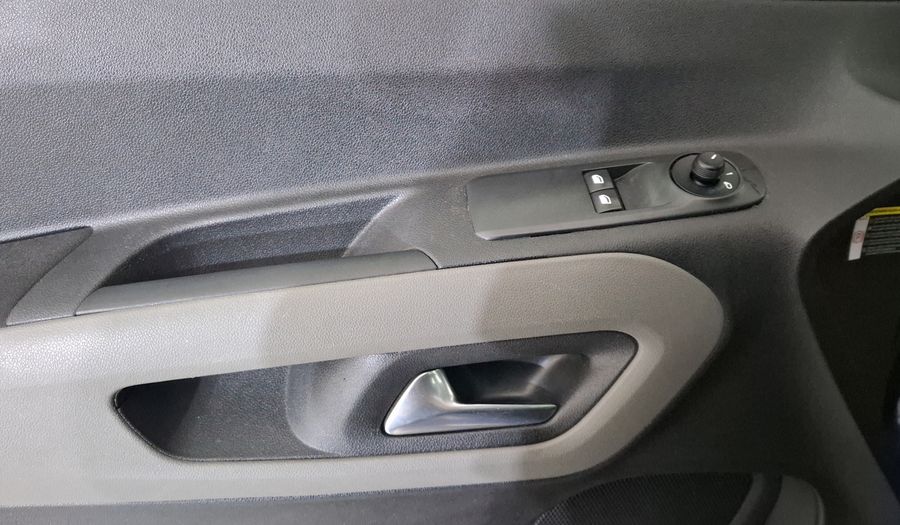 Peugeot Rifter 1.6 HDI ALLURE Minivan 2021