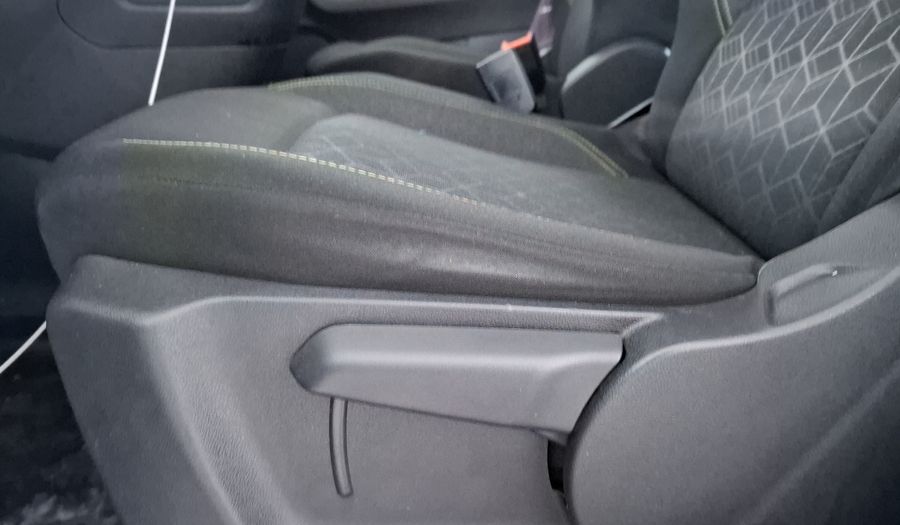 Peugeot Rifter 1.6 HDI ALLURE Minivan 2021