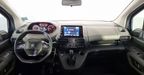 Peugeot Rifter 1.6 HDI ALLURE Minivan 2021