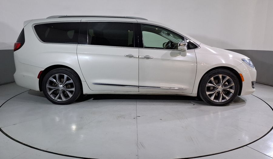 Chrysler Pacifica 3.6 LIMITED PLATINUM AUTO Minivan 2019
