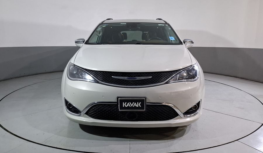 Chrysler Pacifica 3.6 LIMITED PLATINUM AUTO Minivan 2019