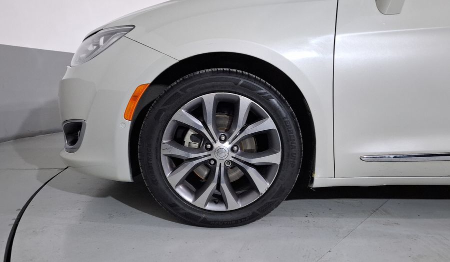 Chrysler Pacifica 3.6 LIMITED PLATINUM AUTO Minivan 2019