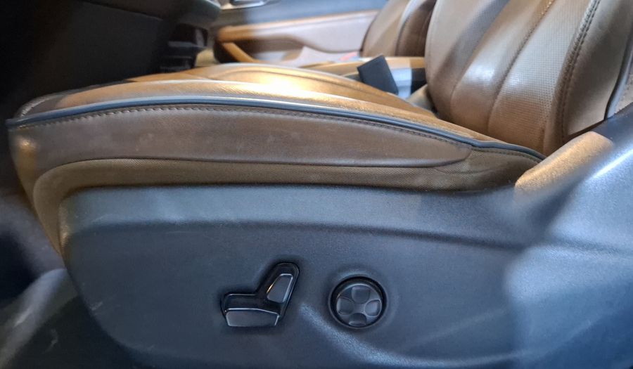 Chrysler Pacifica 3.6 LIMITED PLATINUM AUTO Minivan 2019