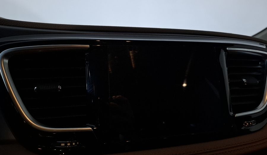 Chrysler Pacifica 3.6 LIMITED PLATINUM AUTO Minivan 2019