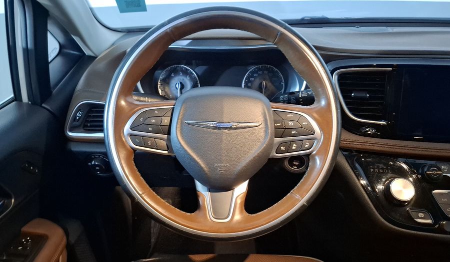 Chrysler Pacifica 3.6 LIMITED PLATINUM AUTO Minivan 2019