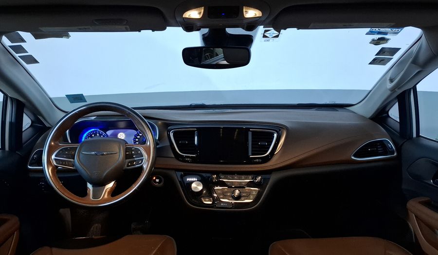 Chrysler Pacifica 3.6 LIMITED PLATINUM AUTO Minivan 2019