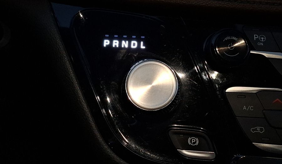 Chrysler Pacifica 3.6 LIMITED PLATINUM AUTO Minivan 2019