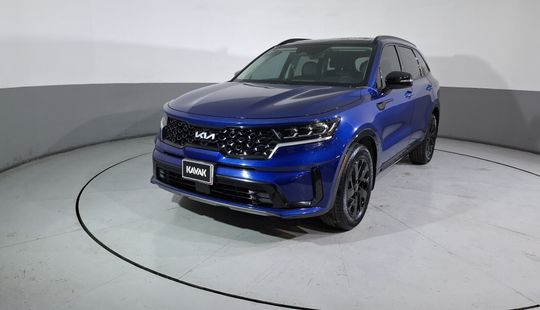Kia • Sorento
