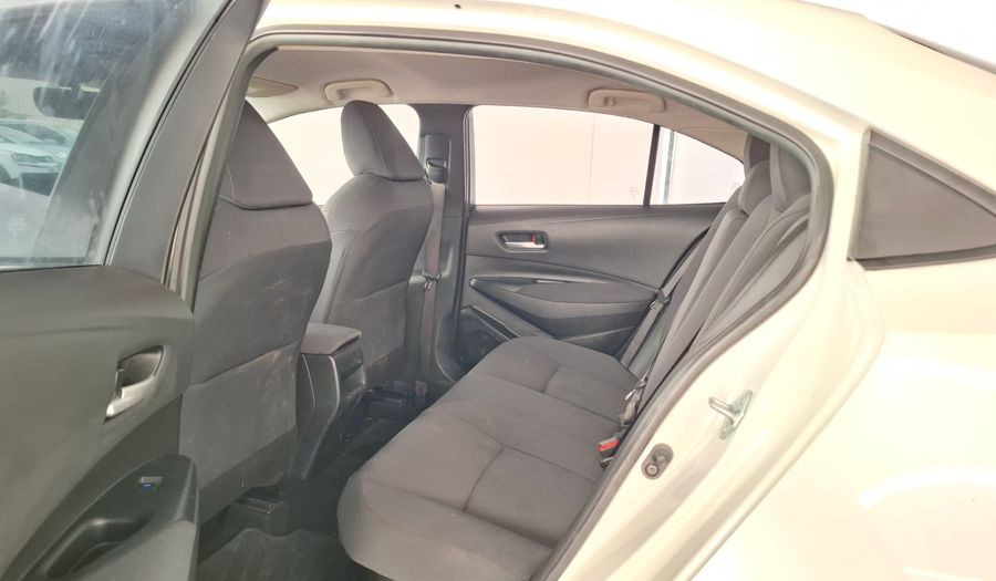 Toyota Corolla 1.8 XEI HYBRID CVT Sedan 2021