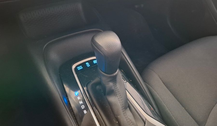 Toyota Corolla 1.8 XEI HYBRID CVT Sedan 2021