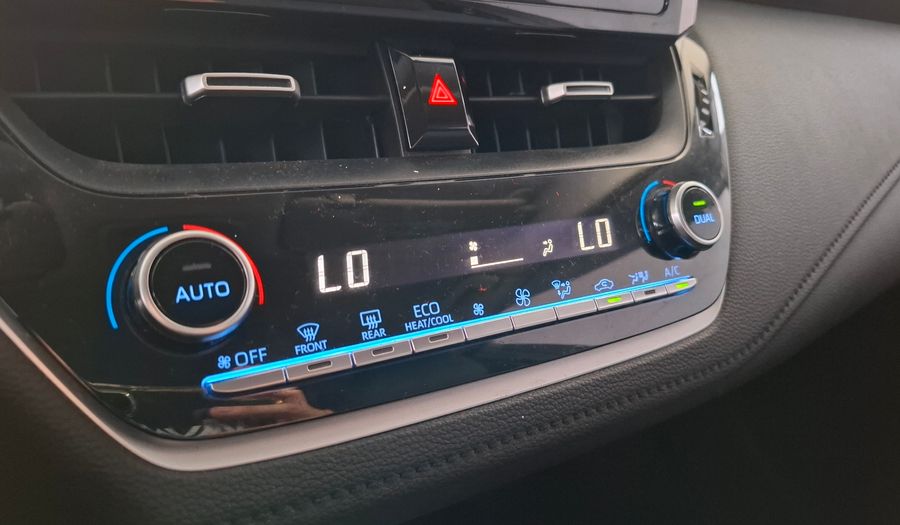 Toyota Corolla 1.8 XEI HYBRID CVT Sedan 2021