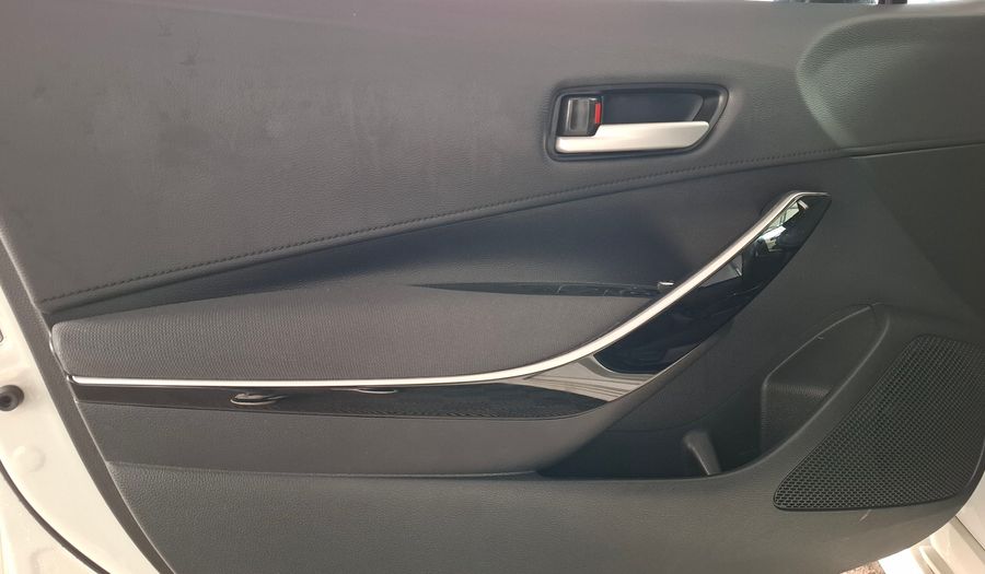 Toyota Corolla 1.8 XEI HYBRID CVT Sedan 2021