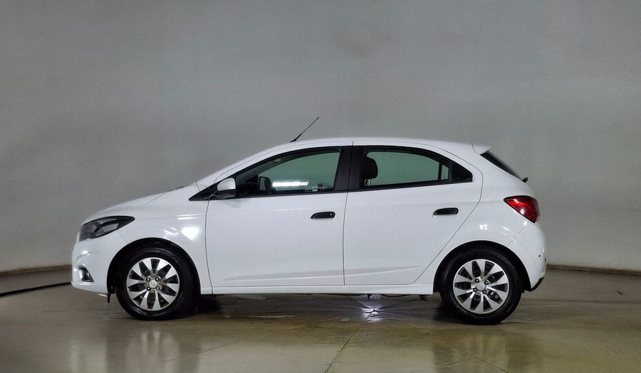 Chevrolet Onix 1.4 LT Hatchback 2020