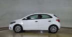 Chevrolet Onix 1.4 LT Hatchback 2020