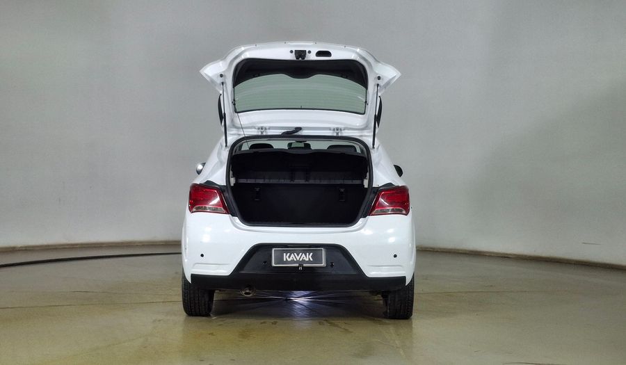 Chevrolet Onix 1.4 LT Hatchback 2020