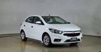 Chevrolet Onix 1.4 LT Hatchback 2020