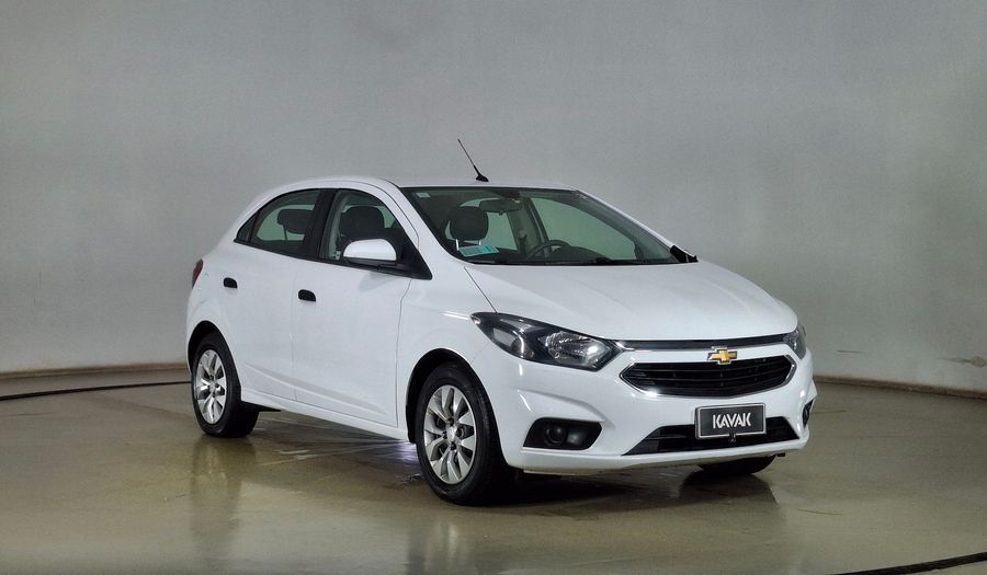 Chevrolet Onix 1.4 LT Hatchback 2020