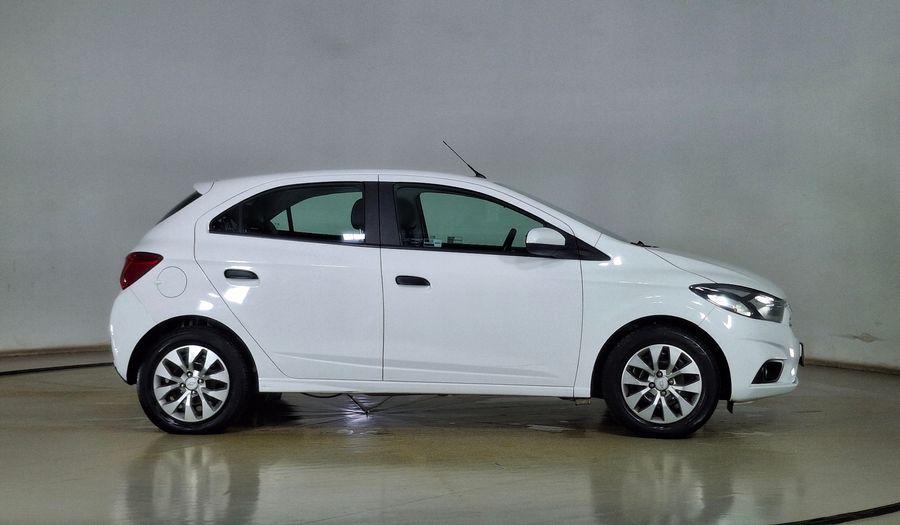 Chevrolet Onix 1.4 LT Hatchback 2020