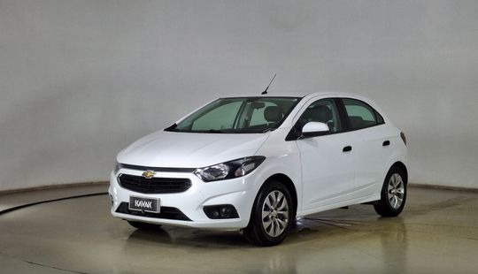 Chevrolet • Onix