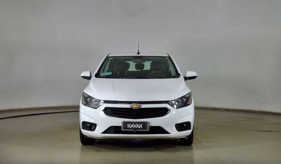 Chevrolet Onix 1.4 LT Hatchback 2020
