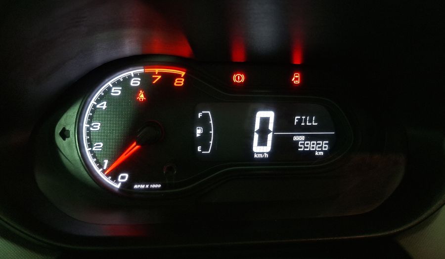 Chevrolet Onix 1.4 LT Hatchback 2020