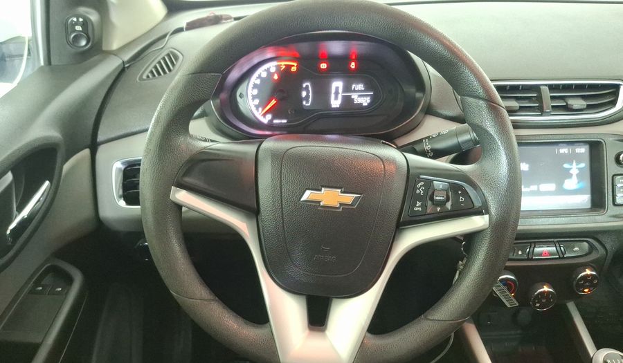 Chevrolet Onix 1.4 LT Hatchback 2020