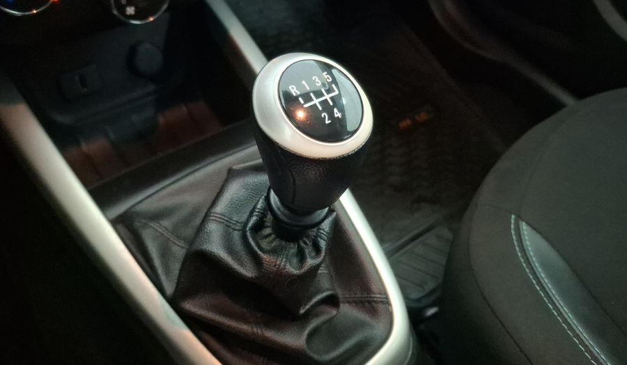 Chevrolet Onix 1.4 LT Hatchback 2020