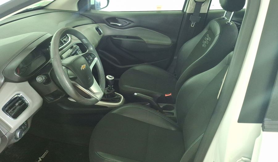 Chevrolet Onix 1.4 LT Hatchback 2020