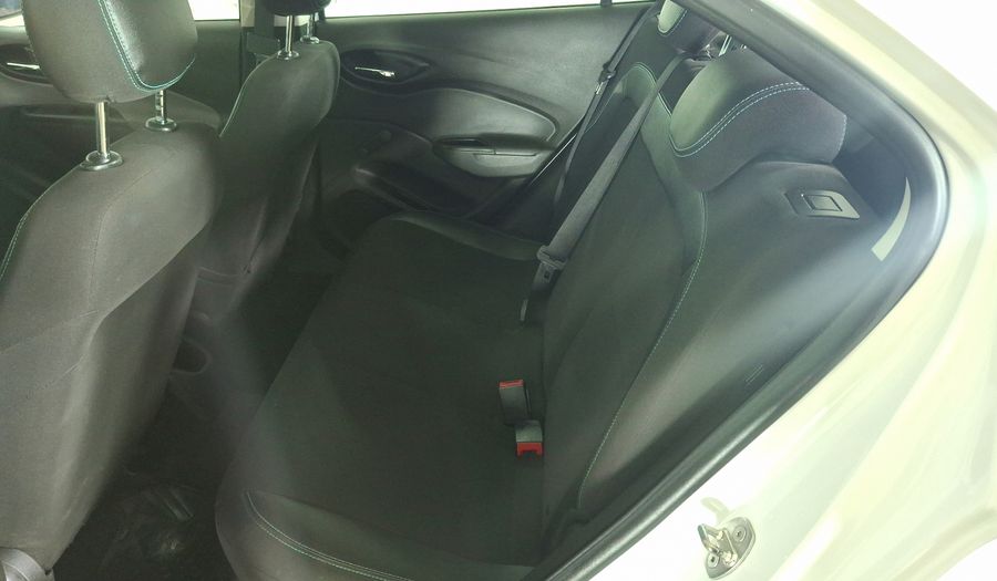 Chevrolet Onix 1.4 LT Hatchback 2020
