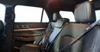 Ford Explorer 3.5 XLT AUTO Suv 2018
