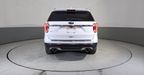 Ford Explorer 3.5 XLT AUTO Suv 2018