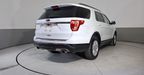 Ford Explorer 3.5 XLT AUTO Suv 2018