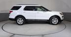 Ford Explorer 3.5 XLT AUTO Suv 2018
