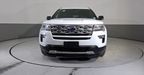 Ford Explorer 3.5 XLT AUTO Suv 2018