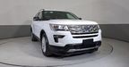 Ford Explorer 3.5 XLT AUTO Suv 2018