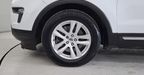 Ford Explorer 3.5 XLT AUTO Suv 2018