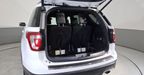 Ford Explorer 3.5 XLT AUTO Suv 2018