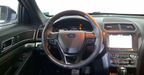 Ford Explorer 3.5 XLT AUTO Suv 2018