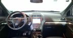 Ford Explorer 3.5 XLT AUTO Suv 2018