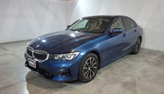 Bmw • Serie 3