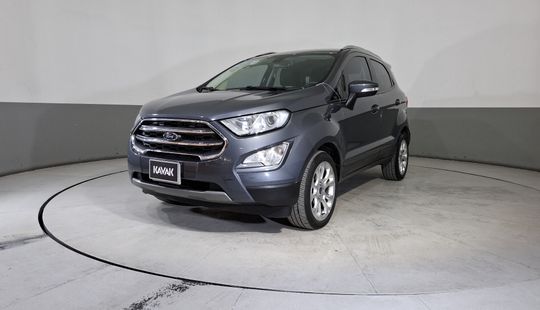 Ford • EcoSport