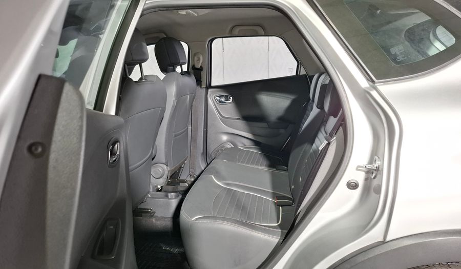 Renault Captur 2.0 INTENS Suv 2017