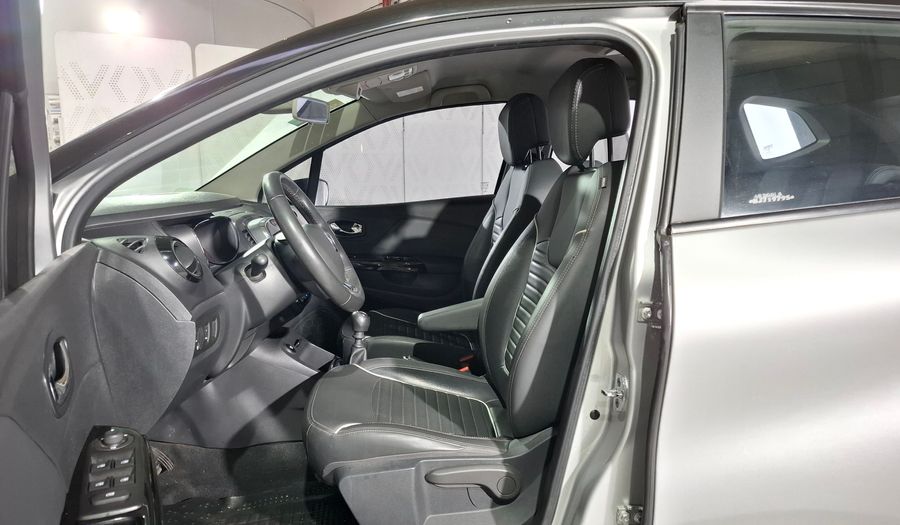 Renault Captur 2.0 INTENS Suv 2017
