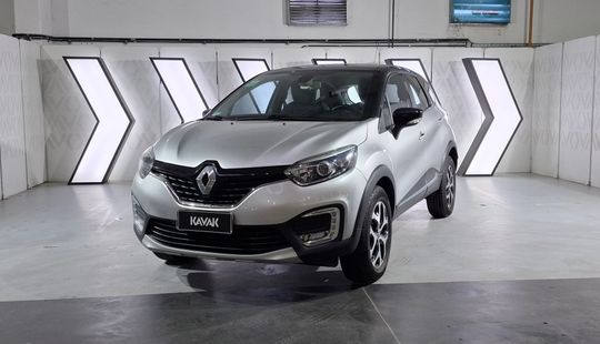 Renault • Captur