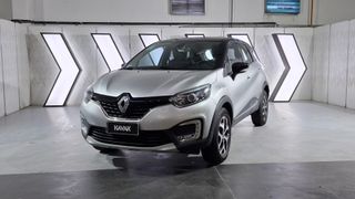 Renault • Captur