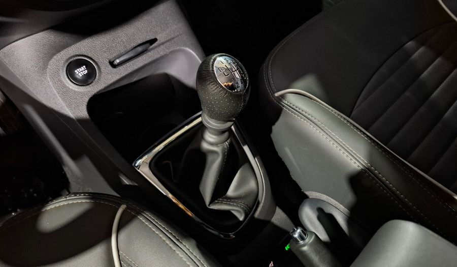 Renault Captur 2.0 INTENS Suv 2017
